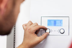 best Pitts boiler servicing companies