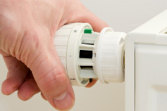 Pitts central heating repair costs
