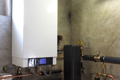 Pitts condensing boiler companies