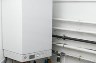 free Pitts condensing boiler quotes