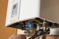 free Pitts boiler install quotes